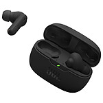 Casque Audio JBL Wave Beam 2 - Noir - Autre vue