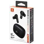 Casque Audio JBL Wave Beam 2 - Noir - Autre vue