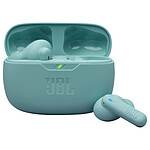 Casque Audio JBL Wave Beam 2 - Bleu - Autre vue