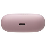 Casque Audio JBL Wave Beam 2 - Rose - Autre vue