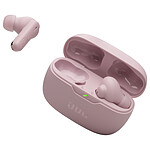 Casque Audio JBL Wave Beam 2 - Rose - Autre vue