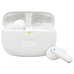 Casque Audio JBL Wave Beam 2 - Blanc - Autre vue