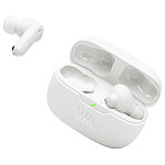 Casque Audio JBL Wave Beam 2 - Blanc - Autre vue