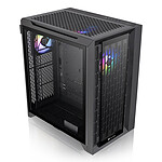 Boîtier PC Thermaltake CTE C700 TG ARGB - Noir - Autre vue