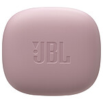 Casque Audio JBL Wave Flex 2 - Rose - Autre vue