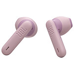 Casque Audio JBL Wave Flex 2 - Rose - Autre vue