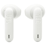 Casque Audio JBL Wave Flex 2 - Blanc - Autre vue