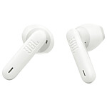 Casque Audio JBL Wave Flex 2 - Blanc - Autre vue