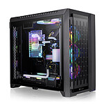 Boîtier PC Thermaltake CTE C750 TG ARGB - Noir - Autre vue