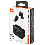 Casque Audio JBL Wave Buds 2 - Noir - Autre vue