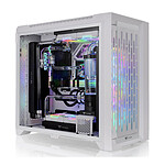 Boîtier PC Thermaltake CTE C750 TG ARGB - Blanc - Autre vue