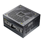 Alimentation PC Antec HCG850 PRO Platinum ATX 3.1 - Autre vue