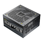 Alimentation PC Antec HCG1000 PRO Platinum ATX 3.1 - Autre vue