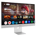 Écran PC Asus ZenScreen Smart Monitor MS27UC - Autre vue