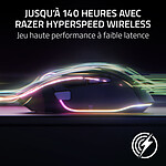 Souris PC Razer Basilisk V3 Pro 35K - Phantom White - Autre vue