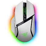 Souris PC Razer Basilisk V3 Pro 35K - Blanc - Autre vue