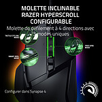 Souris PC Razer Basilisk V3 35K - Noir - Autre vue