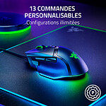 Souris PC Razer Basilisk V3 35K - Noir - Autre vue