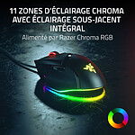 Souris PC Razer Basilisk V3 35K - Noir - Autre vue