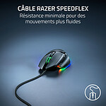 Souris PC Razer Basilisk V3 35K - Noir - Autre vue