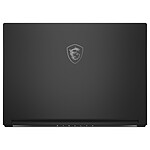 PC portable MSI Stealth A16 AI+ A3HVFG-005FR Copilot+ PC - Autre vue