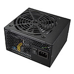 Alimentation PC Textorm TX650M+ - Autre vue