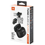 Casque Audio JBL Tune Buds 2 Noir - Autre vue