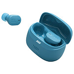 Casque Audio JBL Tune Buds 2 Turquoise - Autre vue