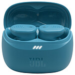 Casque Audio JBL Tune Buds 2 Turquoise - Autre vue
