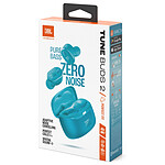 Casque Audio JBL Tune Buds 2 Turquoise - Autre vue