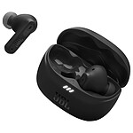 Casque Audio JBL Tune Beam 2 Noir - Autre vue