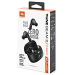 Casque Audio JBL Tune Beam 2 Noir - Autre vue