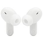 Casque Audio JBL Tune Beam 2 Blanc - Autre vue