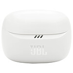 Casque Audio JBL Tune Beam 2 Blanc - Autre vue