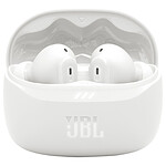 Casque Audio JBL Tune Beam 2 Blanc - Autre vue