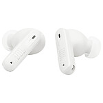 Casque Audio JBL Tune Beam 2 Blanc - Autre vue