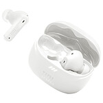 Casque Audio JBL Tune Beam 2 Blanc - Autre vue