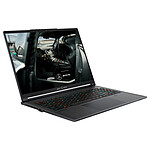 PC portable MSI Stealth 16 Mercedes-AMG Motorsport A1VGG-266FR - Autre vue