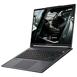 PC portable MSI Stealth 16 Mercedes-AMG Motorsport A1VGG-266FR - Autre vue