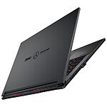 PC portable MSI Stealth 16 Mercedes-AMG Motorsport A1VGG-266FR - Autre vue