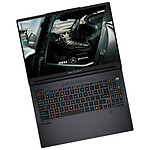 PC portable MSI Stealth 16 Mercedes-AMG Motorsport A1VGG-266FR - Autre vue