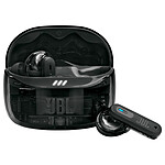 Casque Audio JBL Tune Beam 2 Ghost Edition Noir - Autre vue