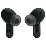 Casque Audio JBL Tune Beam 2 Ghost Edition Noir - Autre vue