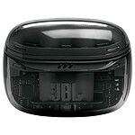 Casque Audio JBL Tune Beam 2 Ghost Edition Noir - Autre vue