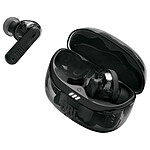 Casque Audio JBL Tune Beam 2 Ghost Edition Noir - Autre vue