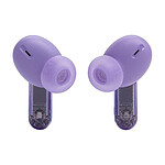 Casque Audio JBL Tune Beam 2 Ghost Edition Mauve - Autre vue