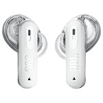 Casque Audio JBL Tune Beam 2 Ghost Edition Blanc - Autre vue