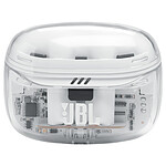 Casque Audio JBL Tune Beam 2 Ghost Edition Blanc - Autre vue