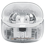 Casque Audio JBL Tune Beam 2 Ghost Edition Blanc - Autre vue