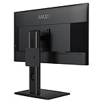 Écran PC MSI PRO MP275QPG - Autre vue